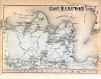 East Hampton, Long Island 1873